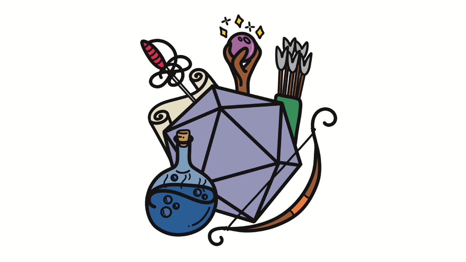 Adventure Twine