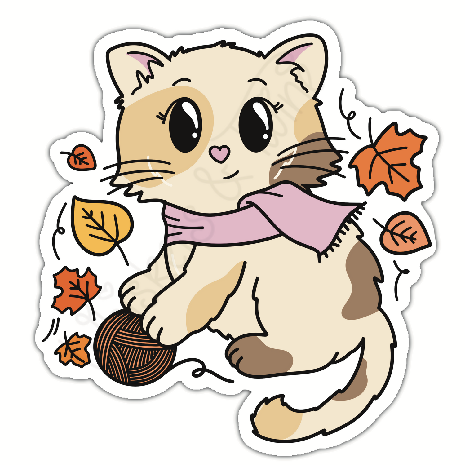 Seasons and Twine