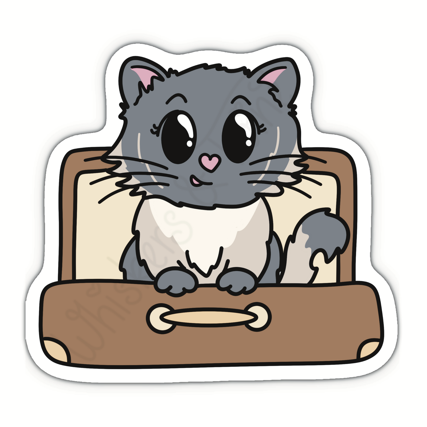 Whiskers Airline